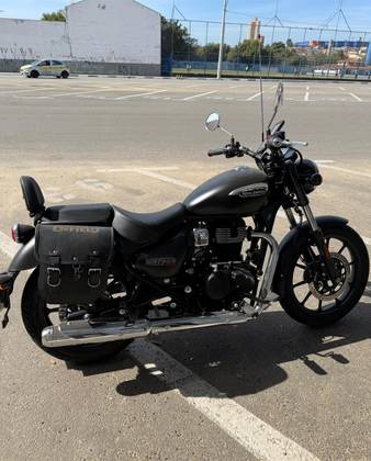ROYAL ENFIELD METEOR 350 STELLAR 